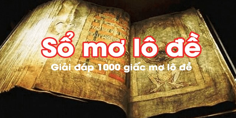 Giải mã giấc mơ qua con số