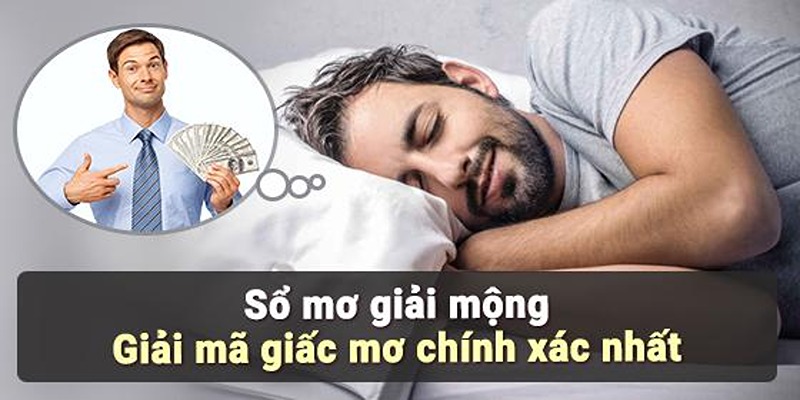 Thông tin về giải mã giấc mơ lô đề