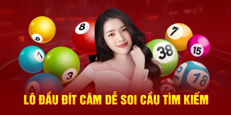 Lô đầu đít câm dễ soi cầu tìm kiếm 